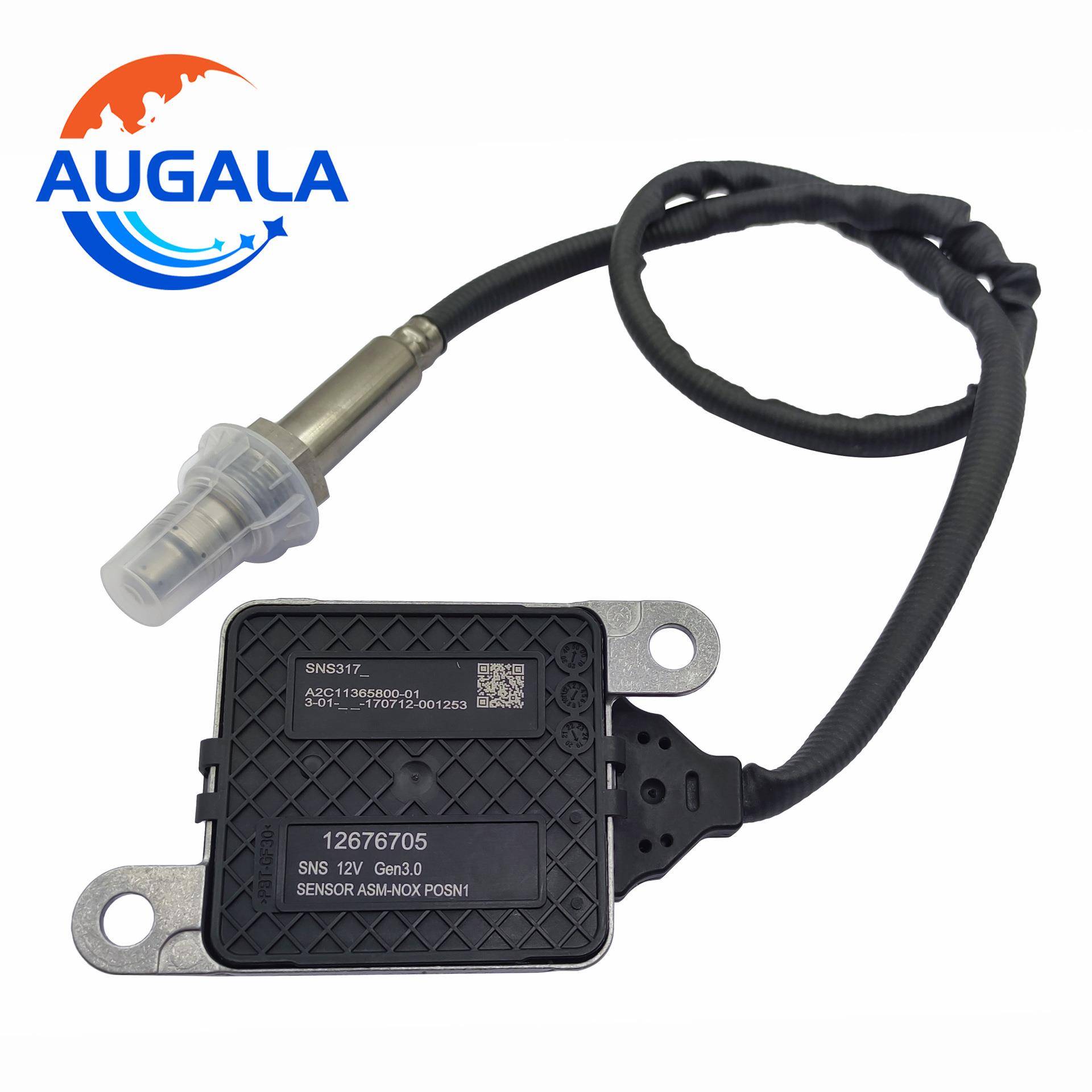 氮氧传感器noxsensor126767051267351612680619Upstream