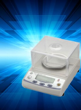 【微加仪器】YP-B20002 上海马头电子天平2000g/0.01g变压器外设
