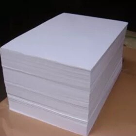 80克8K/16K试卷纸 打印纸新闻纸一体机纸 速印纸 考卷纸 试卷印刷速印纸70克/8K