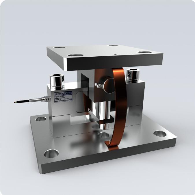 称重模块SB1吨3T5T称重传感器模块反应釜称重控制系统防爆