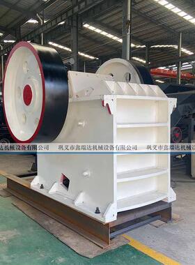 颚式破碎机破碎设备生产厂家建材石料破碎机