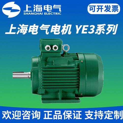 风机水泵压缩机适用YE3-315L2-2200W三相异步电动机可替Y/Y2