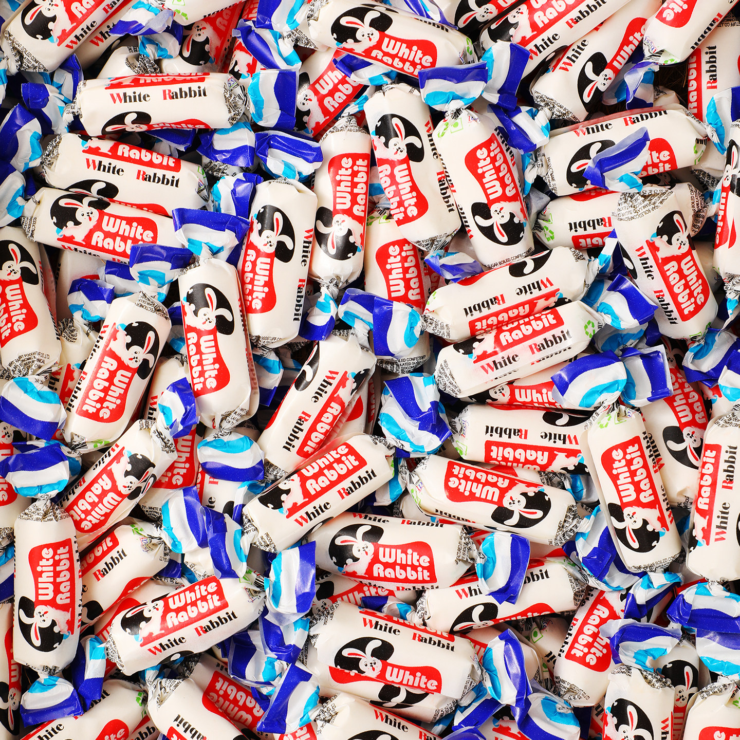 山姆同款2026新年糖果年货大全马年过大年白兔奶糖礼物小礼品零食,零食/坚果/特产,软糖/果味糖/凝胶糖果,淘宝优惠券,粉丝福利购,淘宝优惠卷