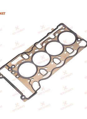 大厂直销B20EN46N新款11127563412发动机气缸垫缸床盖罩垫片-