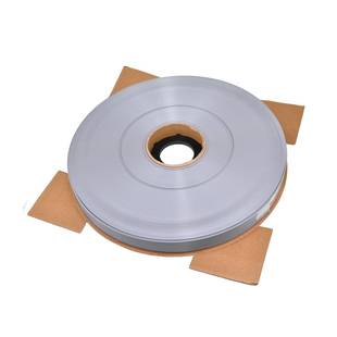 2651灰排线1.27mm间距电缆AVR连接线FC扁平线6p 64P压2.54连接头