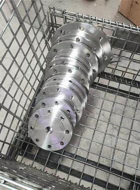 22052507法兰310S904L 321304316 L不锈钢法兰C276哈氏合金镍基合