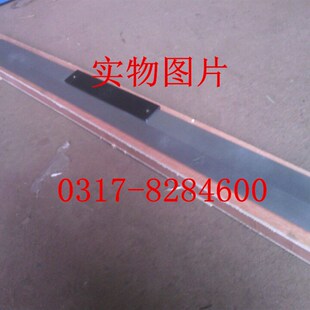 镁铝刀口尺刀口直尺镁铝合金刀口尺刀口平尺 1200*70*15mm