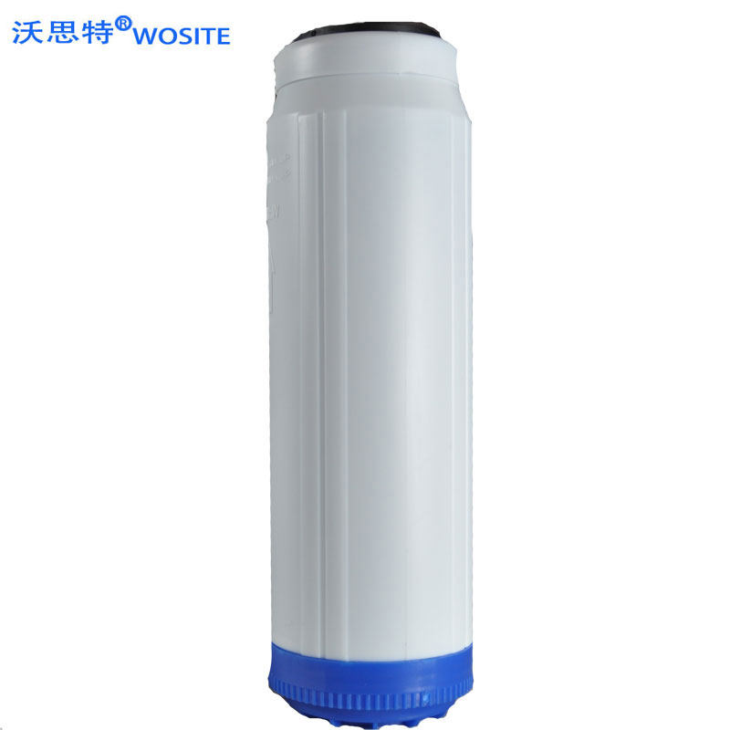 沃思特净水器寸颗粒活性炭通用三级