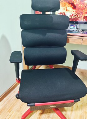 Ergomax Evolution2 Max电脑椅套人体工学椅子防尘布套罩通用弹力