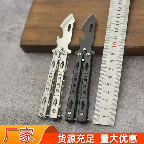 工厂便携式快递开箱割绳开瓶迷你