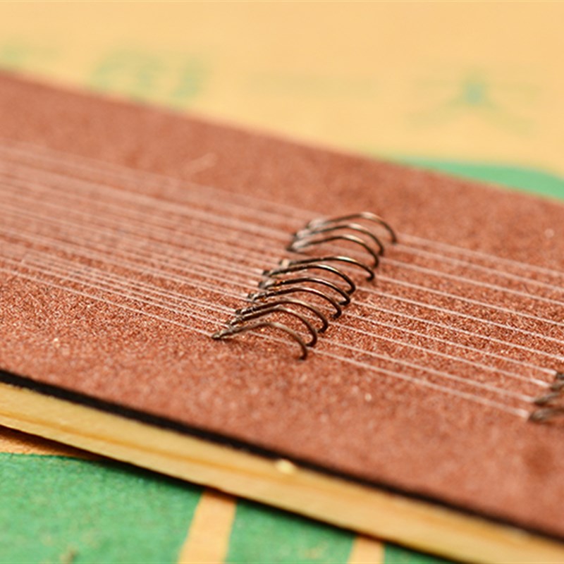 (10付装无倒刺)你们要的成品子线  东丽线材欧娜鱼钩手工精绑