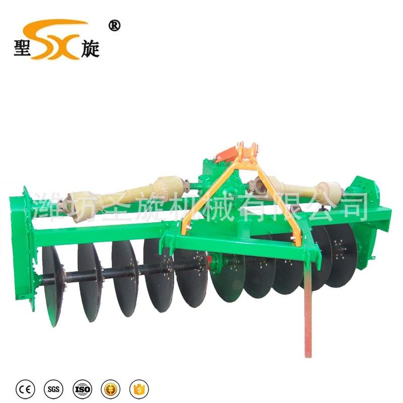 1LYQ-822方梁单侧传动圆盘犁 各种耕地驱动圆盘犁 农业机械,农机/农具/农膜,耕种机械/微耕机/开沟机,淘宝优惠券,粉丝福利购,淘宝优惠卷