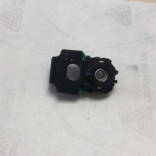 康耐视镜头液态模块