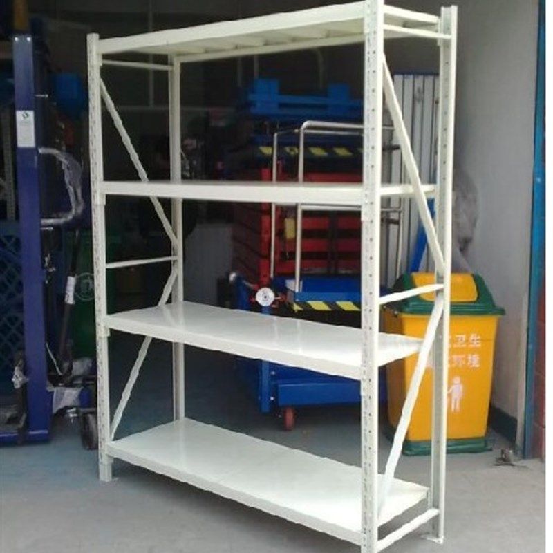 货架 仓储 深圳货架 轻型仓库货架 角钢货架 仓储设备,商业/办公家具,仓储货架,淘宝优惠券,粉丝福利购,淘宝优惠卷