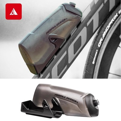 Profile design RZ3铁三计时车公路车破风骑行运动水壶架组