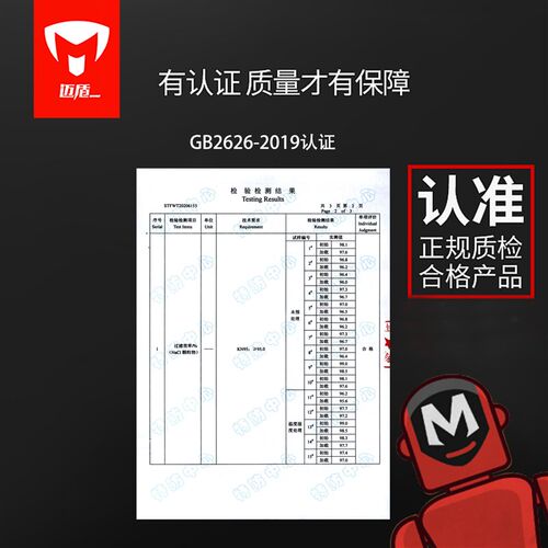 n防尘口罩过棉迈盾品质防工业粉尘口鼻罩面具面罩