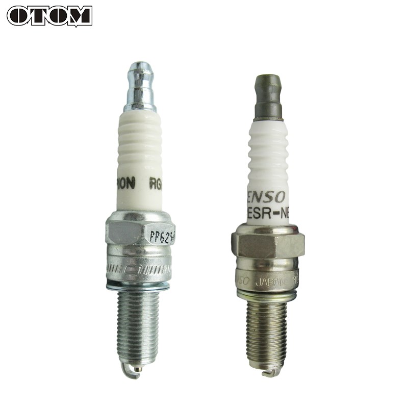 NC450发动机火花塞原厂波速尔M8K1618贵尊华洋恒舰北海450卒马RX3