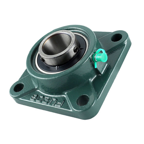 哈尔滨方形带座外球面轴承UFU2 2 2 2 2 2 2 2