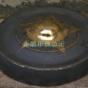 道场铜锣 法事疙瘩锣 溪M包锣公分冬锣高边低边铓锣 东锣
