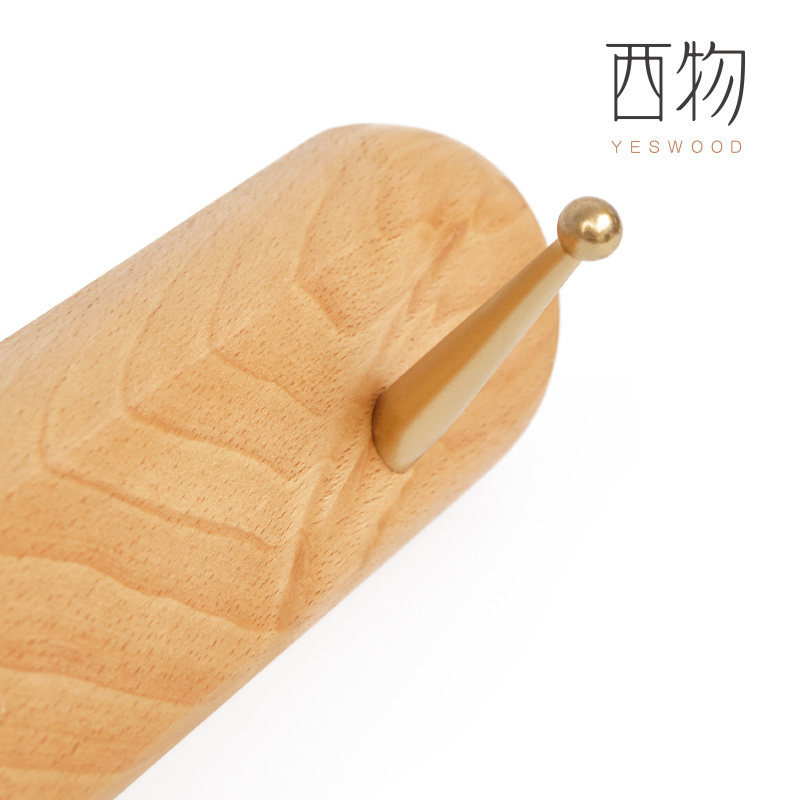 西物创意实木墙面挂钩壁挂玄关门口进门免打孔墙上免钉卧室衣帽架,收纳整理,挂钩/粘钩,淘宝优惠券,粉丝福利购,淘宝优惠卷