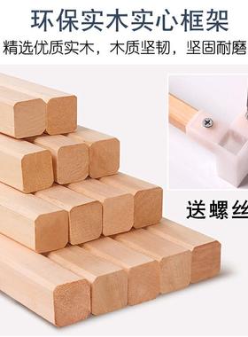 衣柜现代衣柜结实耐用布衣柜家用卧室经济型出租房用柜子