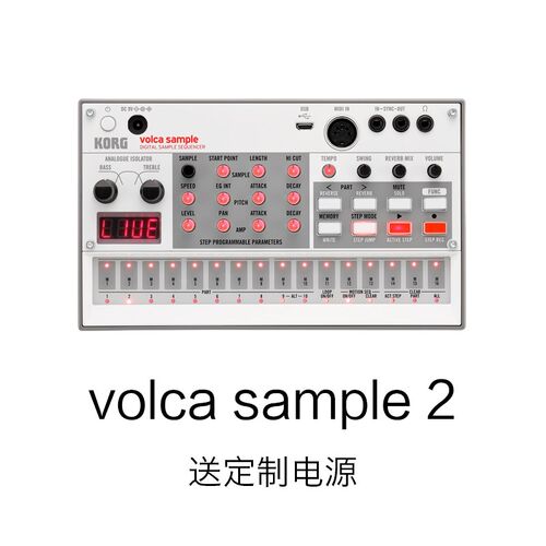 科音OG OL MLE FM MI NU E I合成器采样器