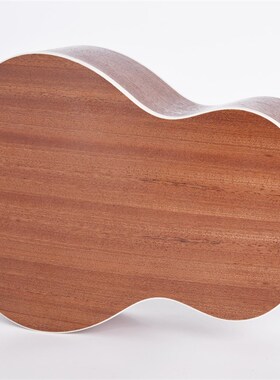 mige夏威夷寸尤克里里全沙比利G哑光拱背尤克里里学生