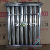 暖气片 交换器 过水热地暖 散热器 食品级换热器