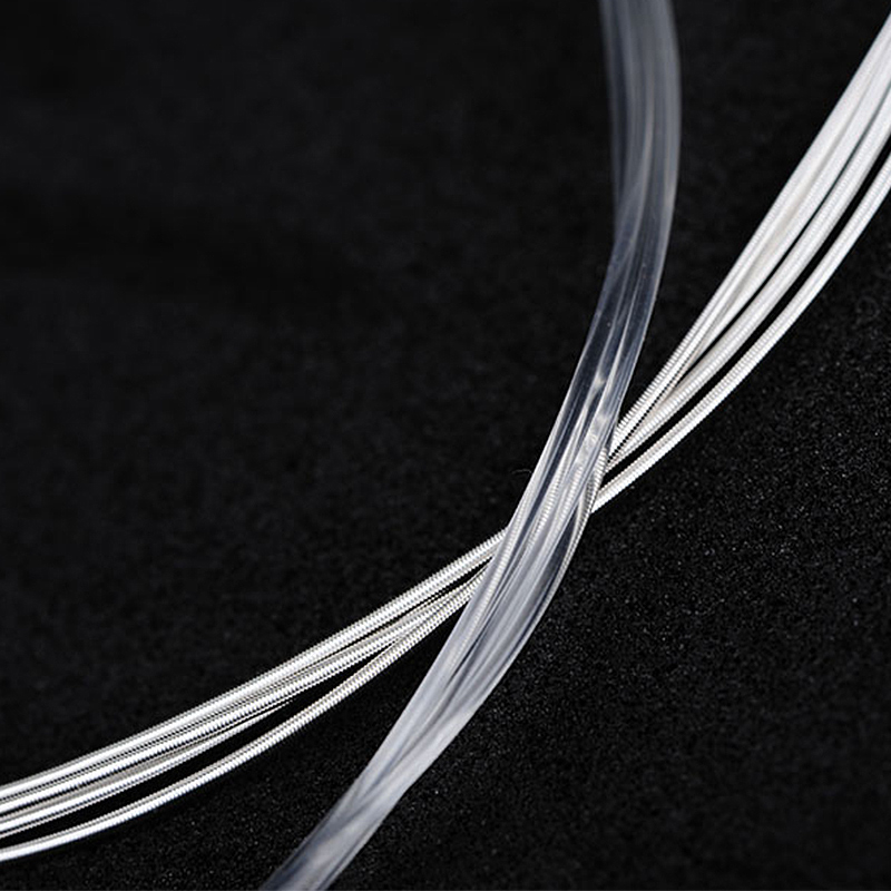 AUGUSTINE奥古斯丁 古典吉他弦尼龙琴弦套弦标准张力高张力一套