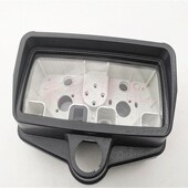 表里程表时速度表 飞肯仪表壳码 适配款 国四电喷摩车豪江