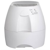 亚都加湿器纯净型Z无雾母婴卧室上加水增湿净化型加湿器