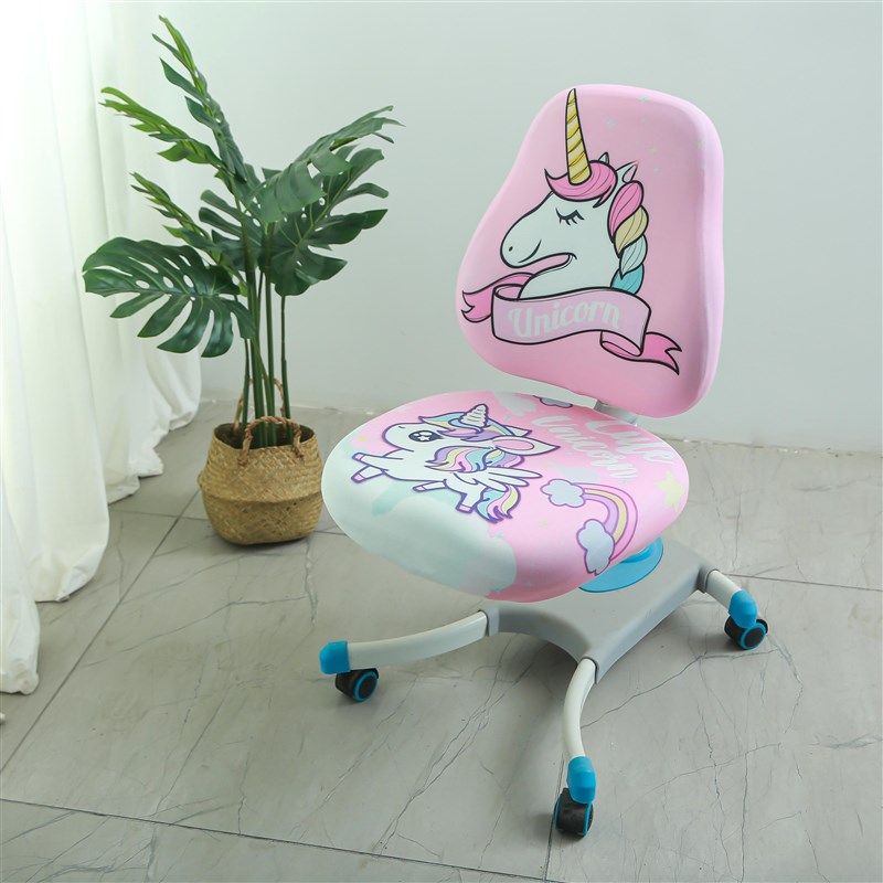 加厚通用儿童学习椅罩学生升降椅子座垫卡通定制椅,居家布艺,椅套/椅垫,淘宝优惠券,粉丝福利购,淘宝优惠卷
