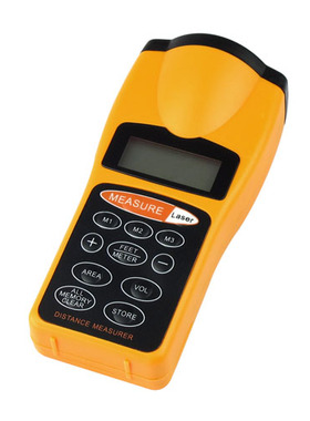 超声波测距仪测量j仪 CP3007测距仪 电子尺  手持式激光测距仪