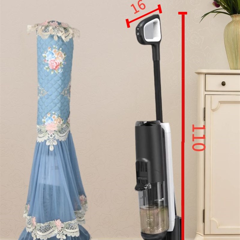 追觅H12Pro Plus洗地机防尘罩手持扫地拖地机吸尘器防尘保护罩