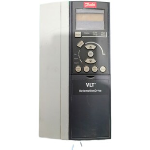 丹佛斯變頻器FC 380V現(xiàn)貨實(shí)拍 5.5KW 302P5K5T5E20