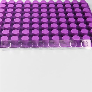 压实器孔冰格硅胶模具压实器糖果捣实器牛轧糖压实器糖块制作压