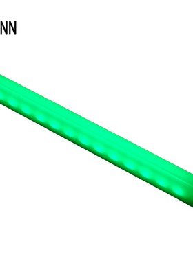 ONN欧恩M三色LED灯带 机床机器人装饰硬灯条设备控制多色灯具