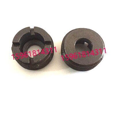 M M无心磨轴瓦调整螺塞螺钉螺丝M 外圆磨轴