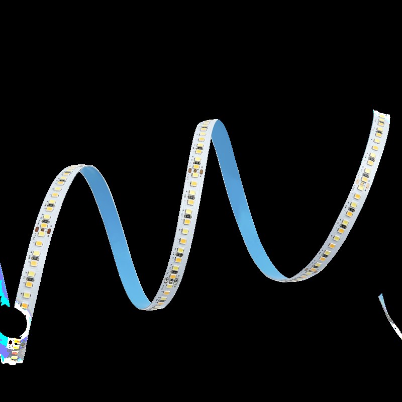 水母云智能色灯带无灯LED灯条无极调色温客厅吊顶氛围线性灯