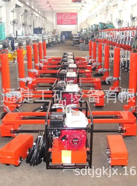 CPH-2100道岔铺换机组  CPH-200T道岔铺换机组  铁路道岔铺换机组