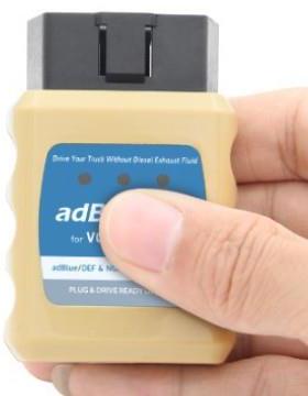 单头8车型AdBlueOBD免破线即插即用fortruckwithoutDEF