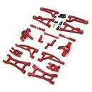 易损件套装 美嘉欣1 16M16216207遥控车零配件金属升级改装