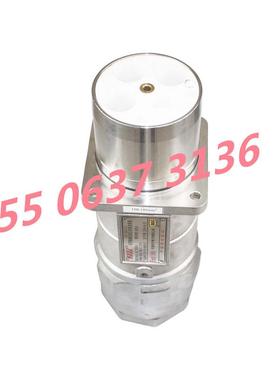 天津华宁LBG-500/3.3-MCV-02P矿用隔爆型高压电缆连接器插头