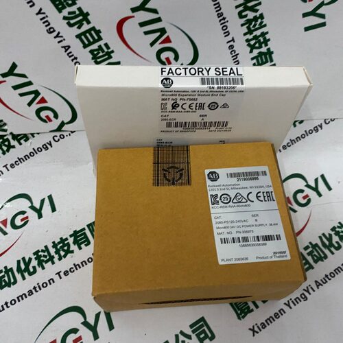 1734-OB4E罗克韦尔A-B质量可靠优质服务
