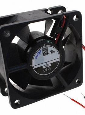 OD6025-12HBFANAXIAL60X25MM12VDCWIRE