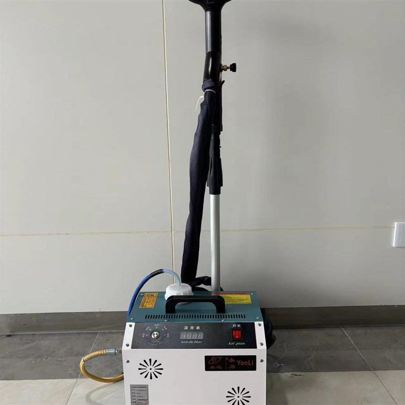 永达便携挂烫机2023新款商用家用烫窗帘烫衣服大功率熨斗熨烫机