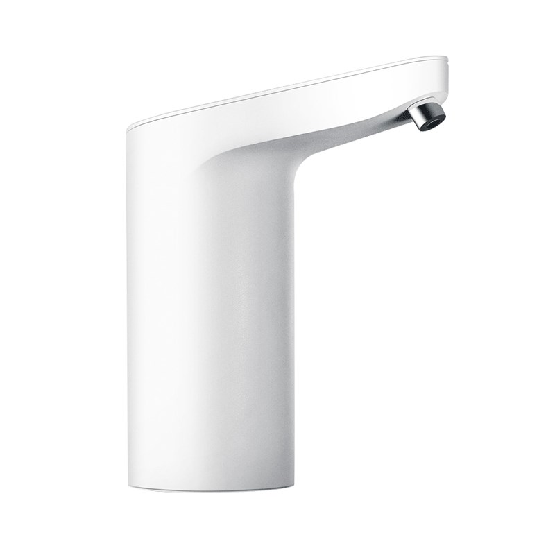 小浪自动b上水器桶装水抽水器按压饮水机家用P电动吸水取水器