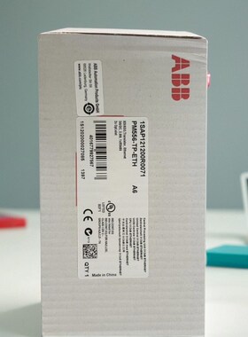 ABBplc500系列模块ACS580-01-039A-4 PM564-RP PM564-TP-ETH 议价
