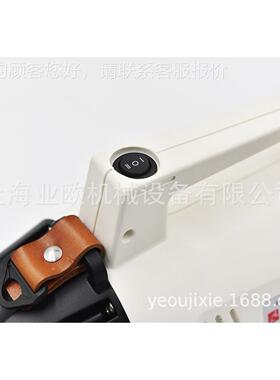 2L气CS-4020E溶喷雾器 量手胶持式超低容C喷雾机 S-4020E防疫雾化