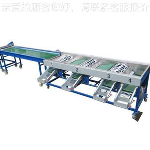 大蒜土厂豆洋葱分级机独蒜分选机XZY头直家销